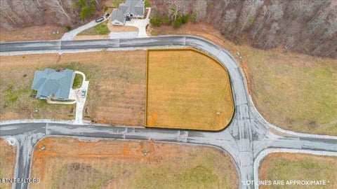 Photo of Prestige, LaFollette, TN 37766 (MLS # 1355904)