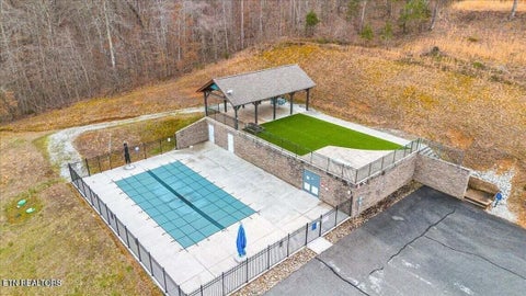 Tiny photo for Prestige, LaFollette, TN 37766 (MLS # 1355904)