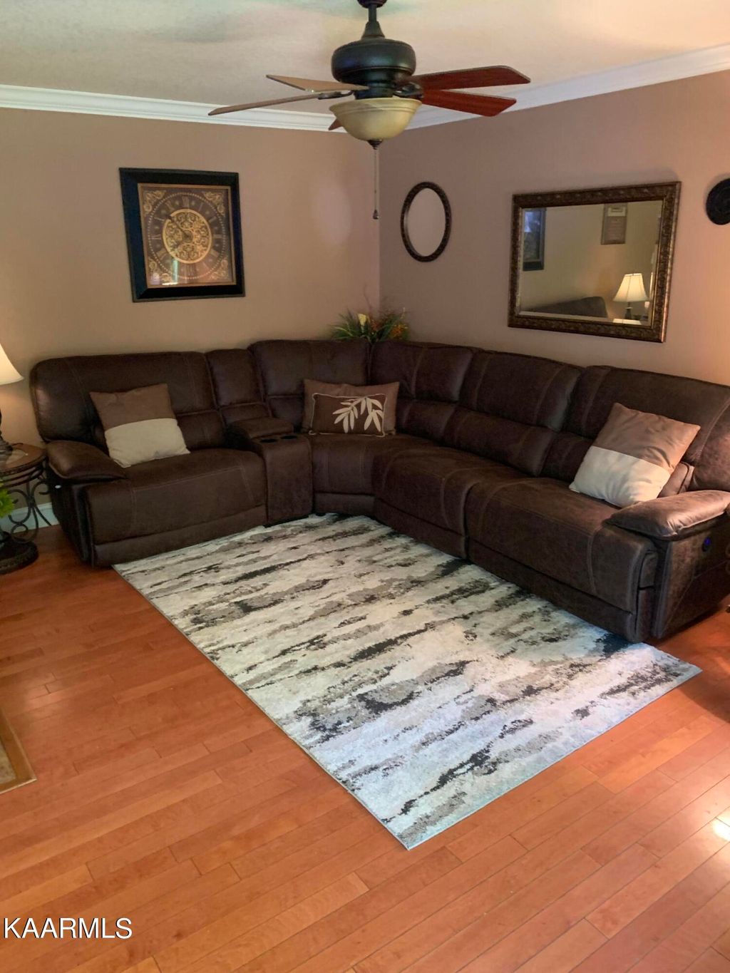 Photo of 204 Beech Fork Rd, Wartburg, TN 37887 (MLS # 1237461)