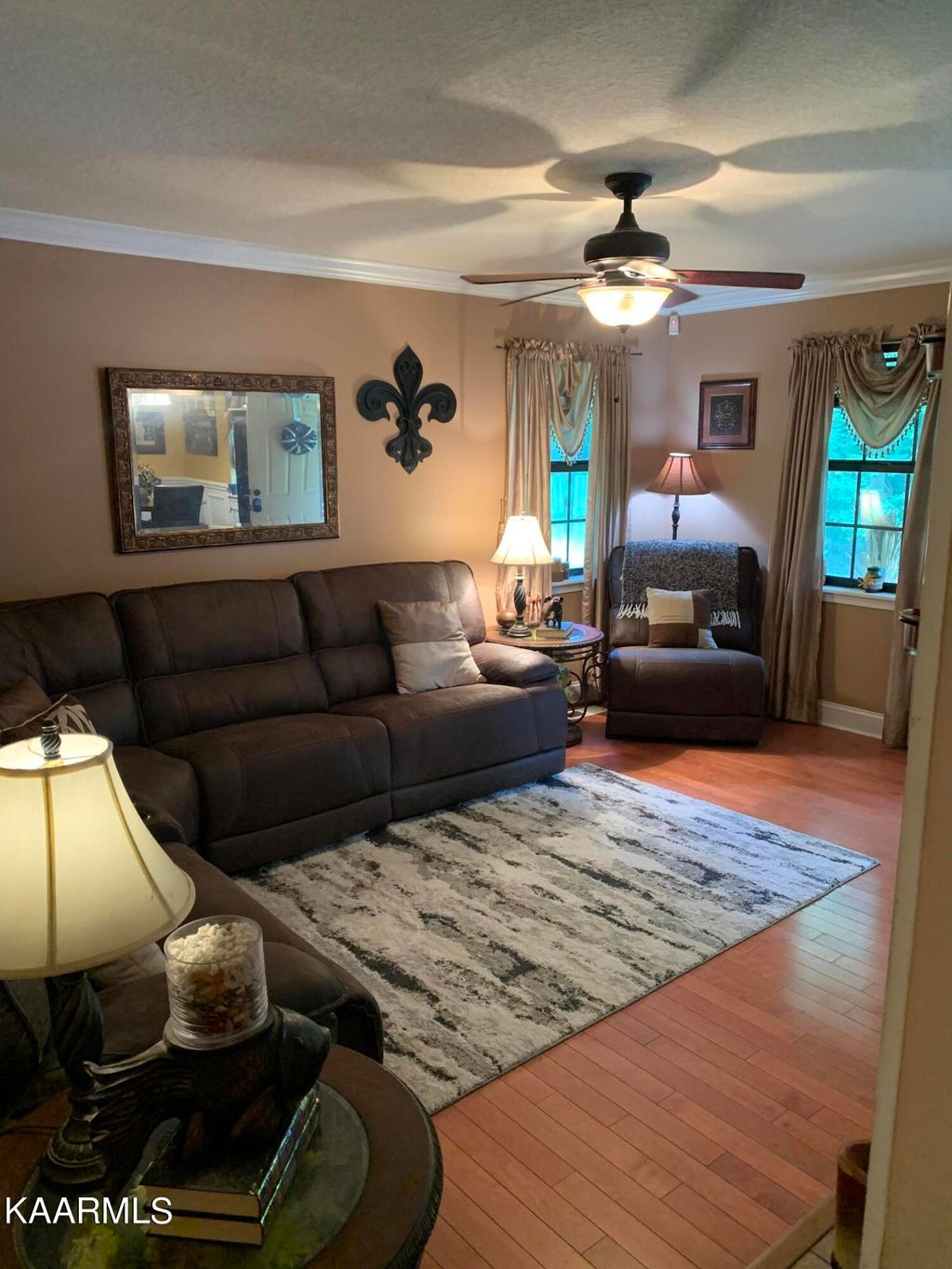 Photo of 204 Beech Fork Rd, Wartburg, TN 37887 (MLS # 1237461)