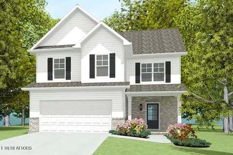 Property photo of 7822 Tree Line Lane, Corryton, TN 37721