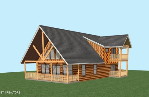 Tiny photo for TBD Shirley Drive, Whitesburg, TN 37891 (MLS # 1347229)