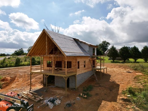 Tiny photo for TBD Shirley Drive, Whitesburg, TN 37891 (MLS # 1347229)