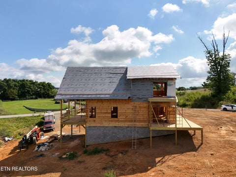 Tiny photo for TBD Shirley Drive, Whitesburg, TN 37891 (MLS # 1347229)