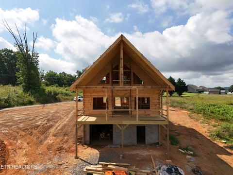 Tiny photo for TBD Shirley Drive, Whitesburg, TN 37891 (MLS # 1347229)