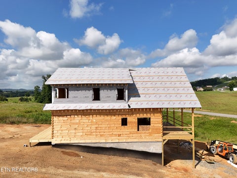 Tiny photo for TBD Shirley Drive, Whitesburg, TN 37891 (MLS # 1347229)