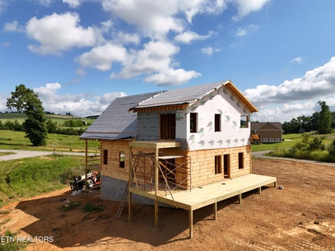 Tiny photo for TBD Shirley Drive, Whitesburg, TN 37891 (MLS # 1347229)