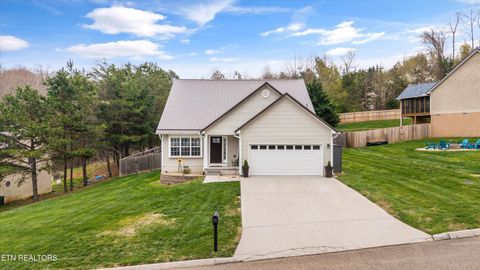 408 Dogwood Glen Lane Powell TN 37849