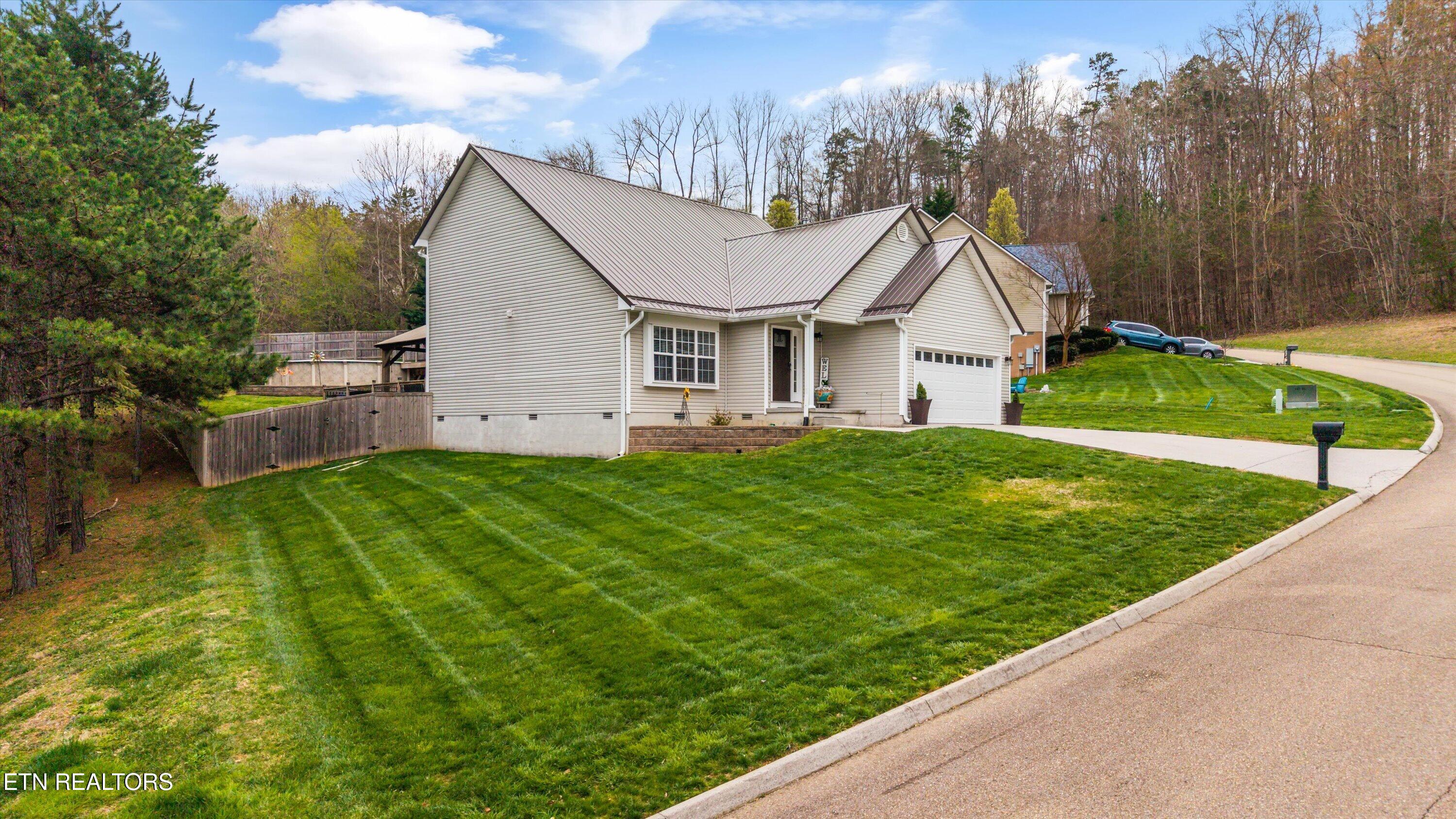 408 Dogwood Glen Lane