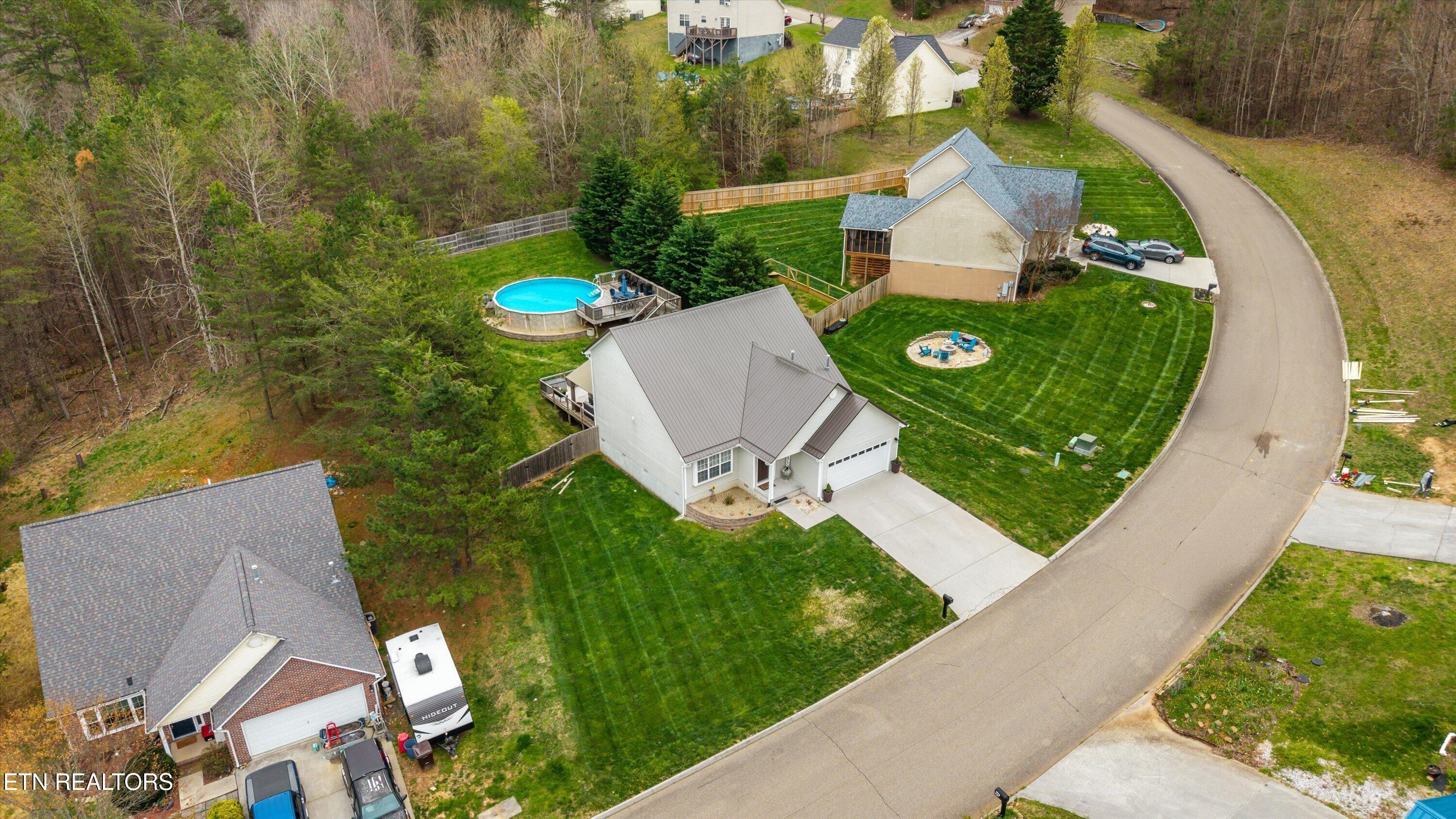 408 Dogwood Glen Lane