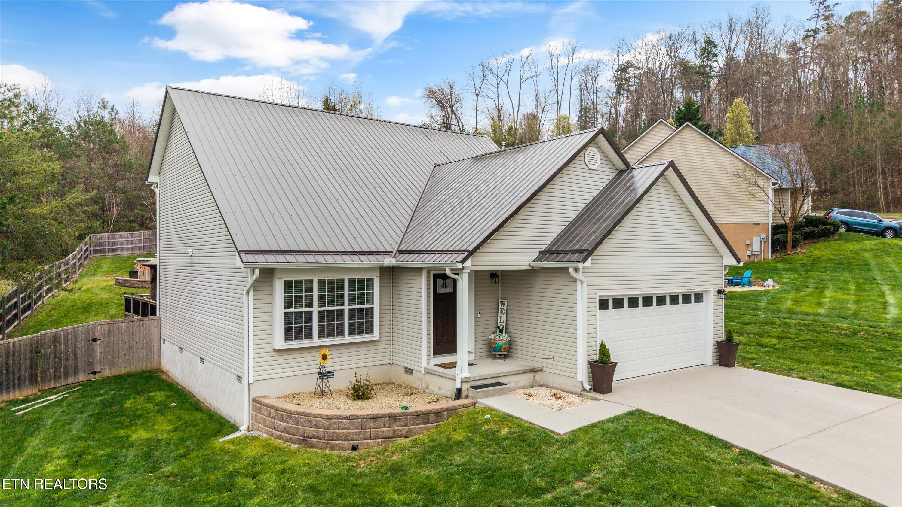 408 Dogwood Glen Lane