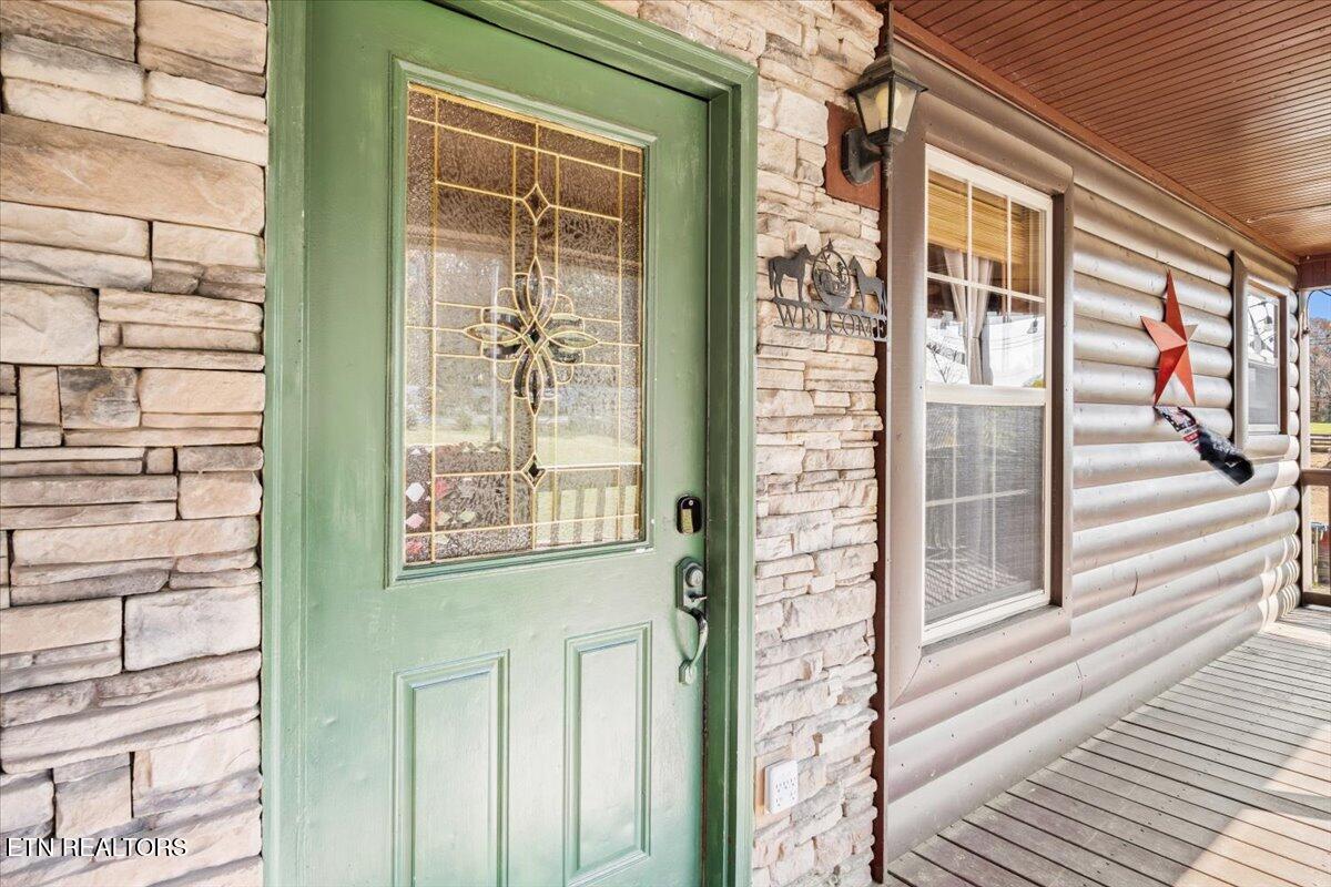600 Catoosa Rd