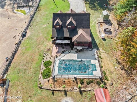 600 Catoosa Rd Wartburg TN 37887