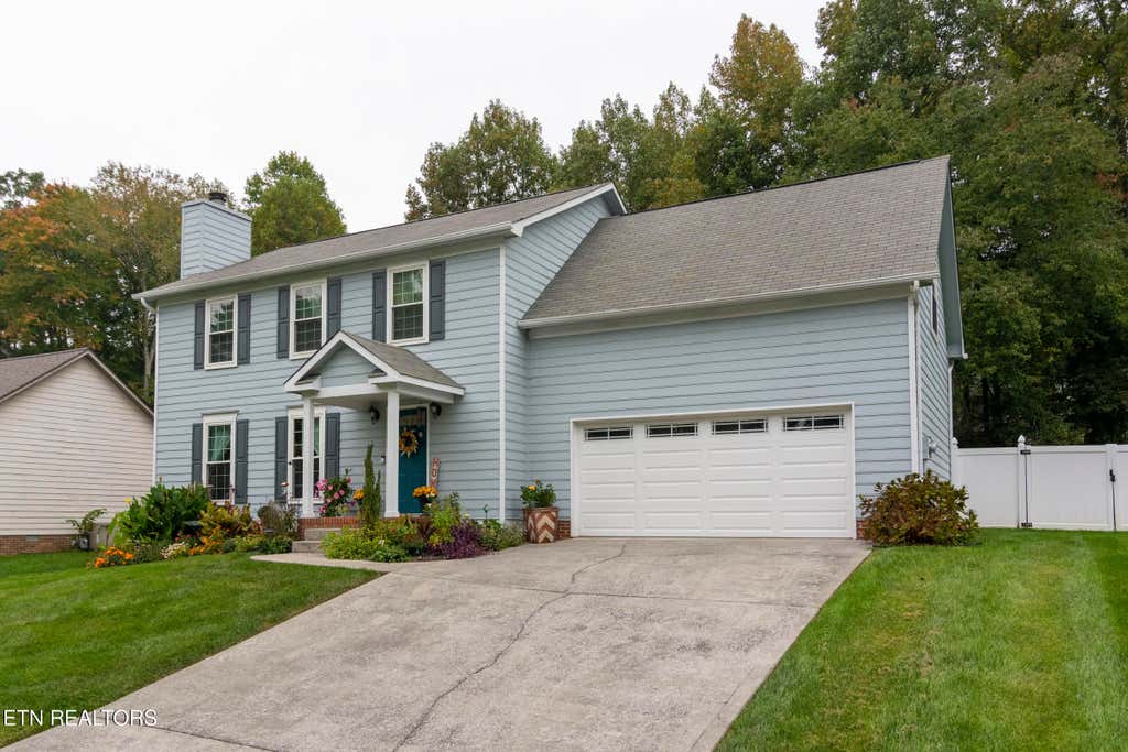 Photo of 4623 Clairson Drive, Knoxville, TN 37931 (MLS # 1346944)