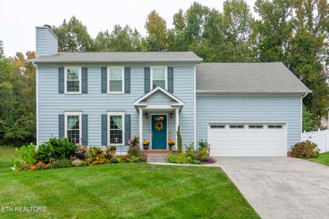 Photo of 4623 Clairson Drive, Knoxville, TN 37931 (MLS # 1346944)