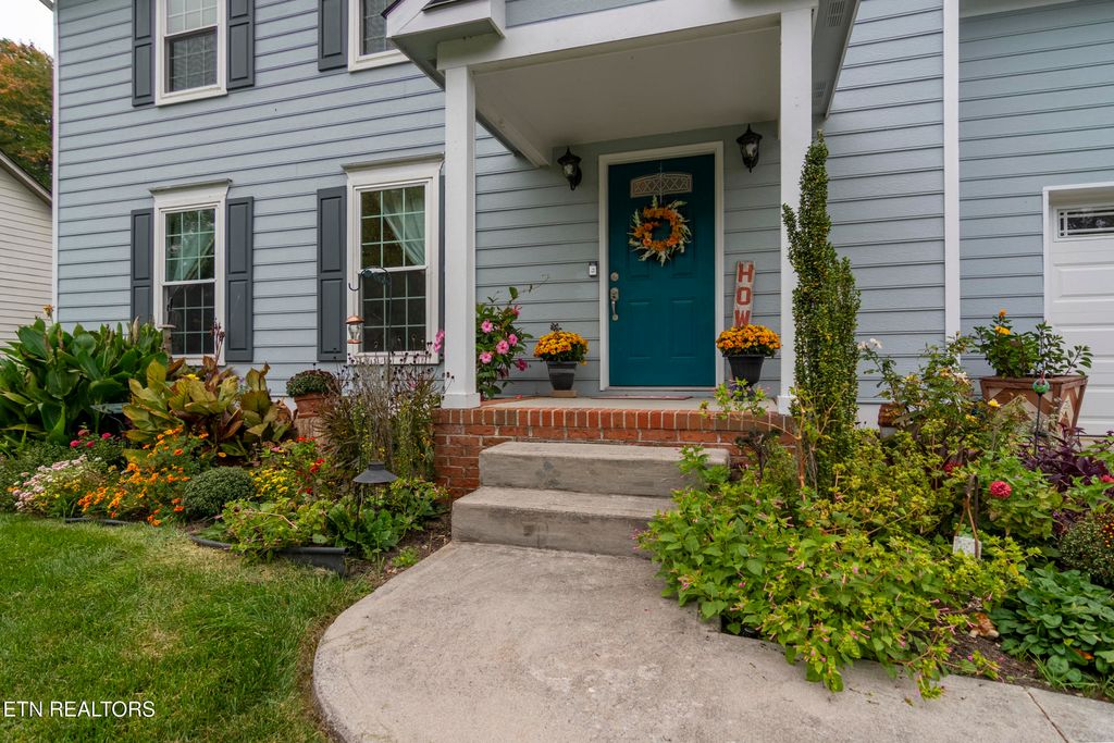 Photo of 4623 Clairson Drive, Knoxville, TN 37931 (MLS # 1346944)