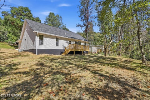 Tiny photo for 683 Hen Valley Rd, Oliver Springs, TN 37840 (MLS # 1357483)