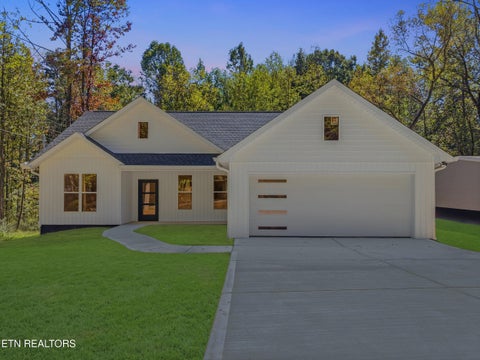 Tiny photo for 683 Hen Valley Rd, Oliver Springs, TN 37840 (MLS # 1357483)