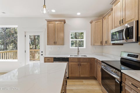 Tiny photo for 683 Hen Valley Rd, Oliver Springs, TN 37840 (MLS # 1357483)
