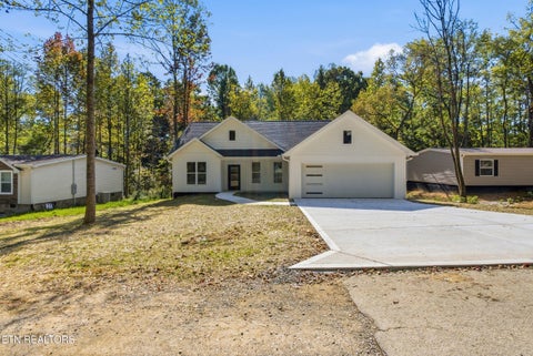Tiny photo for 683 Hen Valley Rd, Oliver Springs, TN 37840 (MLS # 1357483)