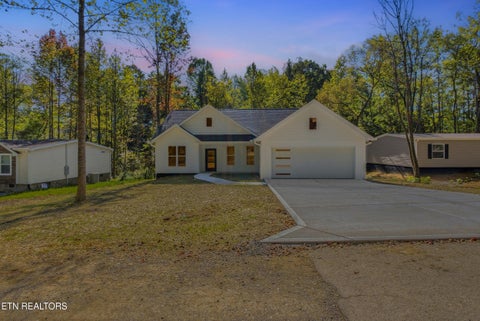Tiny photo for 683 Hen Valley Rd, Oliver Springs, TN 37840 (MLS # 1357483)