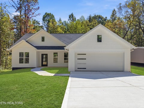Photo of 683 Hen Valley Rd, Oliver Springs, TN 37840 (MLS # 1357483)