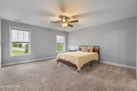 Tiny photo for 8411 Creek Valley Lane, Knoxville, TN 37931 (MLS # 1354850)