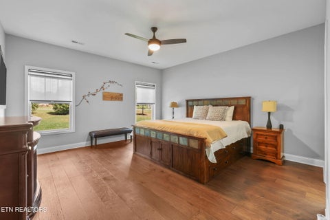 Tiny photo for 8411 Creek Valley Lane, Knoxville, TN 37931 (MLS # 1354850)
