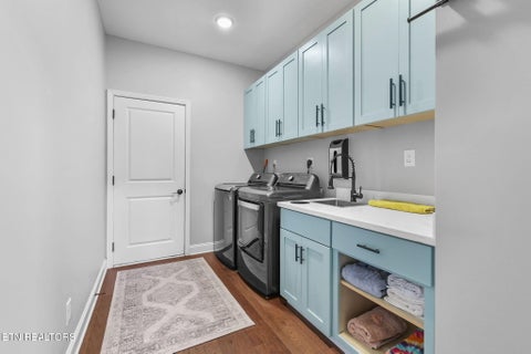 Tiny photo for 8411 Creek Valley Lane, Knoxville, TN 37931 (MLS # 1354850)