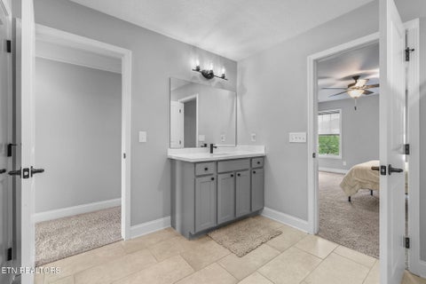 Tiny photo for 8411 Creek Valley Lane, Knoxville, TN 37931 (MLS # 1354850)