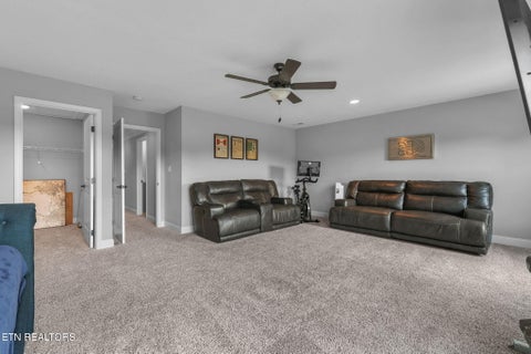 Tiny photo for 8411 Creek Valley Lane, Knoxville, TN 37931 (MLS # 1354850)