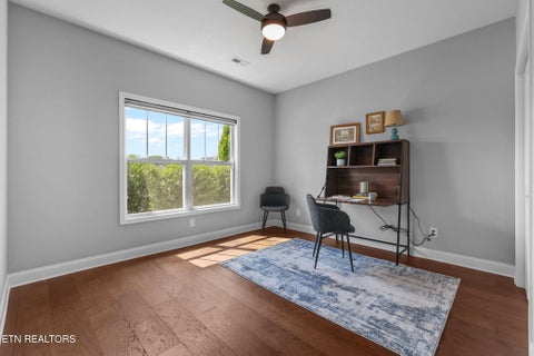 Tiny photo for 8411 Creek Valley Lane, Knoxville, TN 37931 (MLS # 1354850)