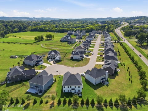 Tiny photo for 8411 Creek Valley Lane, Knoxville, TN 37931 (MLS # 1354850)