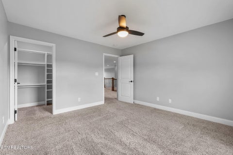 Tiny photo for 8411 Creek Valley Lane, Knoxville, TN 37931 (MLS # 1354850)