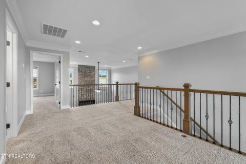 Tiny photo for 8411 Creek Valley Lane, Knoxville, TN 37931 (MLS # 1354850)