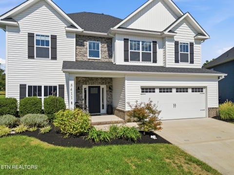 Tiny photo for 8411 Creek Valley Lane, Knoxville, TN 37931 (MLS # 1354850)