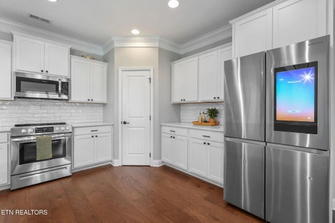 Tiny photo for 8411 Creek Valley Lane, Knoxville, TN 37931 (MLS # 1354850)