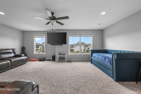 Tiny photo for 8411 Creek Valley Lane, Knoxville, TN 37931 (MLS # 1354850)