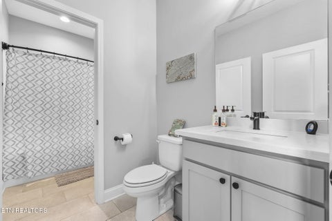 Tiny photo for 8411 Creek Valley Lane, Knoxville, TN 37931 (MLS # 1354850)
