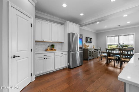 Tiny photo for 8411 Creek Valley Lane, Knoxville, TN 37931 (MLS # 1354850)
