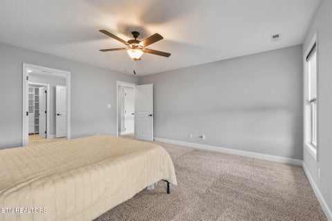 Tiny photo for 8411 Creek Valley Lane, Knoxville, TN 37931 (MLS # 1354850)