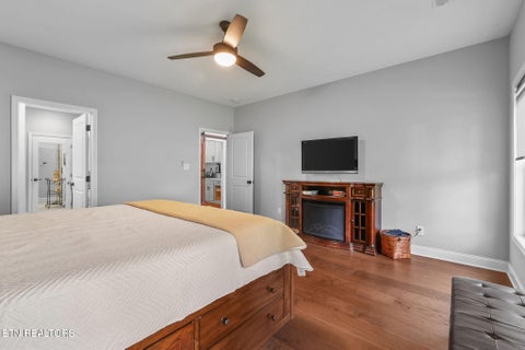 Tiny photo for 8411 Creek Valley Lane, Knoxville, TN 37931 (MLS # 1354850)