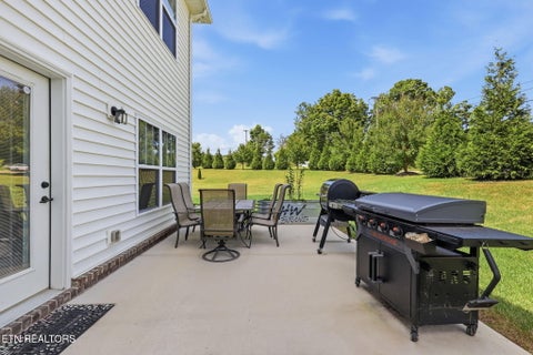 Tiny photo for 8411 Creek Valley Lane, Knoxville, TN 37931 (MLS # 1354850)