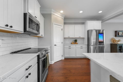 Tiny photo for 8411 Creek Valley Lane, Knoxville, TN 37931 (MLS # 1354850)