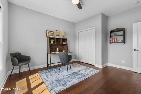 Tiny photo for 8411 Creek Valley Lane, Knoxville, TN 37931 (MLS # 1354850)