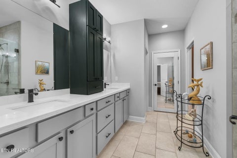 Tiny photo for 8411 Creek Valley Lane, Knoxville, TN 37931 (MLS # 1354850)