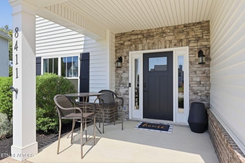 Tiny photo for 8411 Creek Valley Lane, Knoxville, TN 37931 (MLS # 1354850)