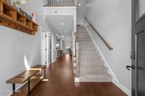 Tiny photo for 8411 Creek Valley Lane, Knoxville, TN 37931 (MLS # 1354850)