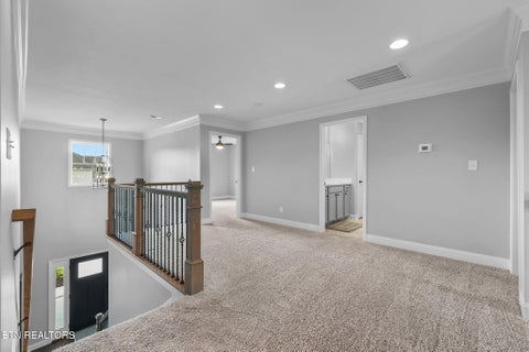 Tiny photo for 8411 Creek Valley Lane, Knoxville, TN 37931 (MLS # 1354850)