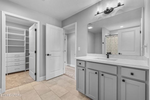 Tiny photo for 8411 Creek Valley Lane, Knoxville, TN 37931 (MLS # 1354850)
